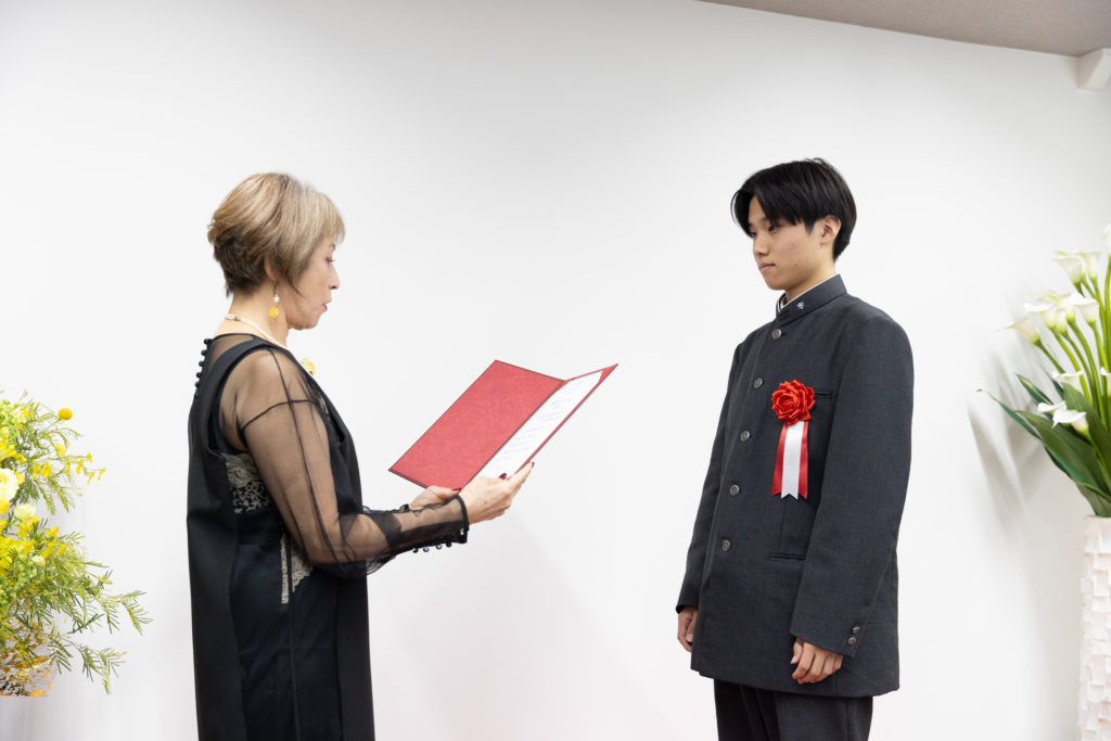 福岡ゾンタクラブ奨学金