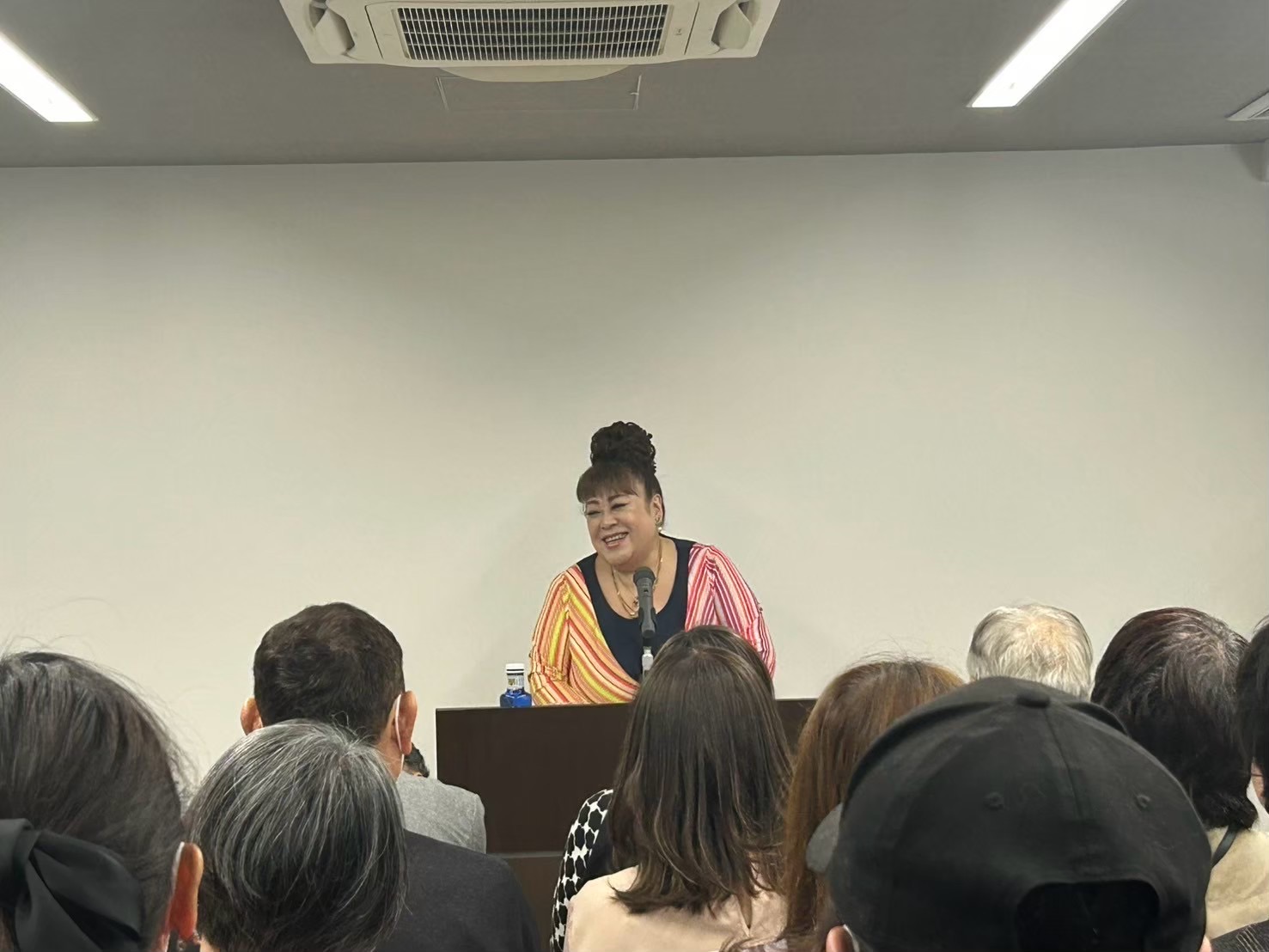 福岡ゾンタクラブローズデイ記念イベント