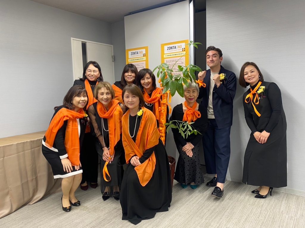 福岡ゾンタクラブ奨学金制度